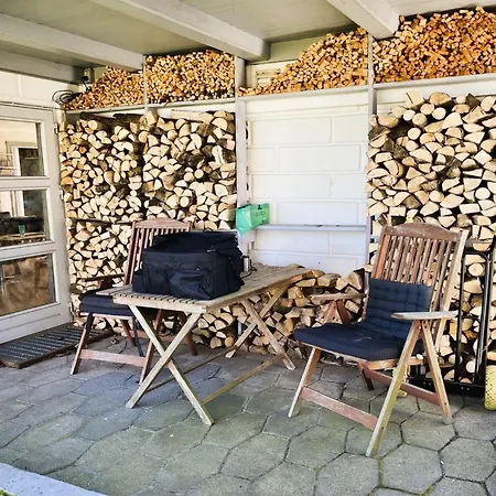 בית נופש Diuri - 380m From The Sea By Interhome *