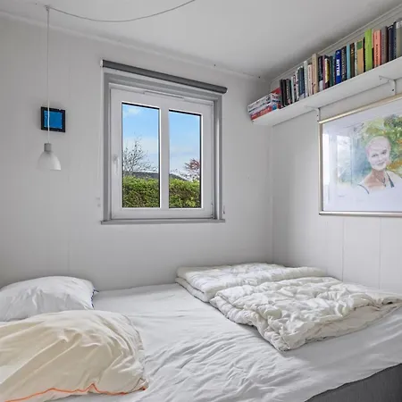 Diuri - 380m From The Sea By Interhome * Otterup