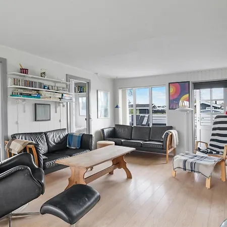 Casa de Férias Diuri - 380m From The Sea By Interhome