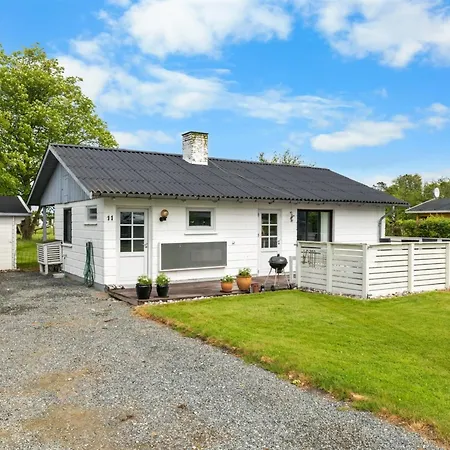 Ferienhaus Diuri - 380m From The Sea By Interhome Otterup