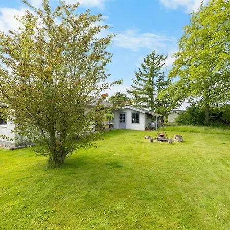 Ferienhaus Diuri - 380m From The Sea By Interhome Otterup