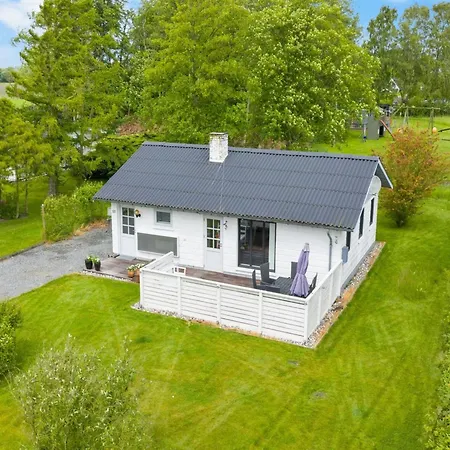 Diuri - 380m From The Sea By Interhome Ferienhaus Otterup