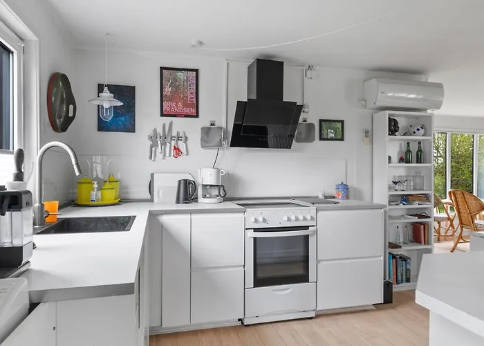 Ferienhaus Diuri - 380m From The Sea By Interhome *