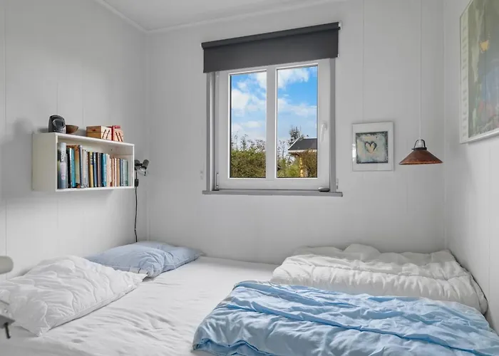 Ferienhaus Diuri - 380m From The Sea By Interhome