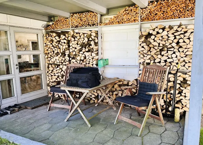 Ferienhaus Diuri - 380m From The Sea By Interhome *