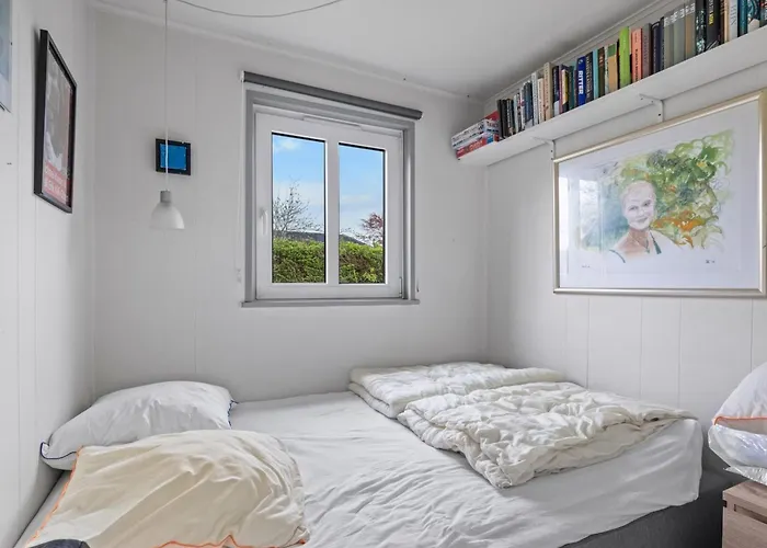 Diuri - 380m From The Sea By Interhome * Otterup