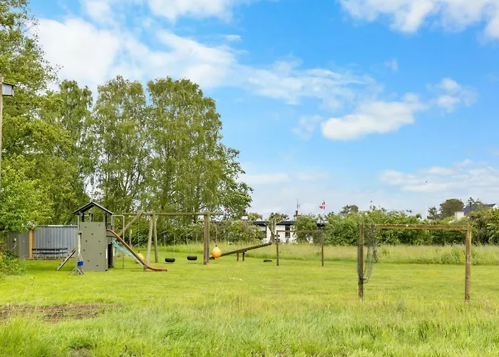 Ferienhaus Diuri - 380m From The Sea By Interhome *