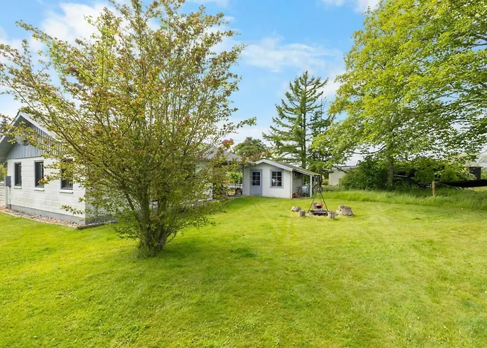 Ferienhaus Diuri - 380m From The Sea By Interhome Otterup