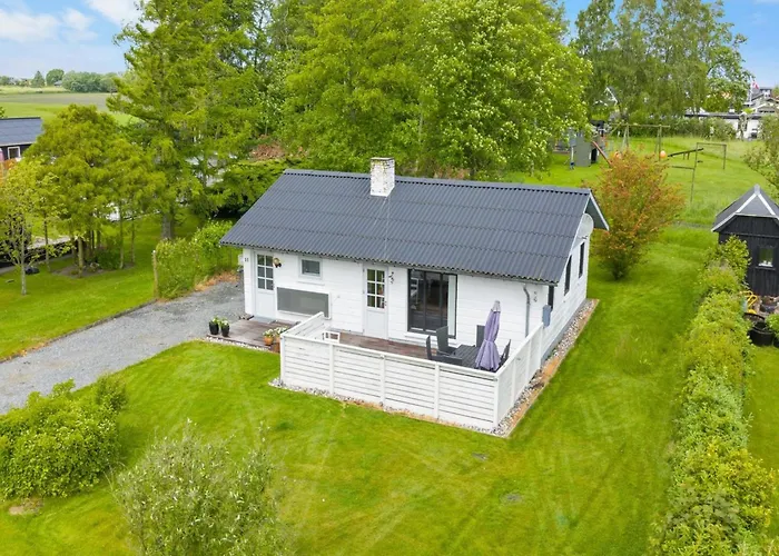 Diuri - 380m From The Sea By Interhome Ferienhaus Otterup